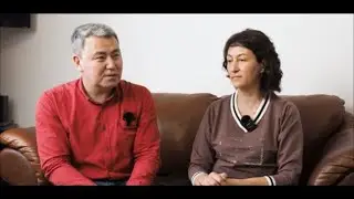 Как я пришёл к Богу.