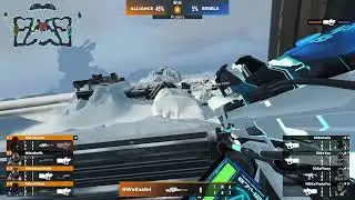 RavenWest vs Error 108 13/11/2025