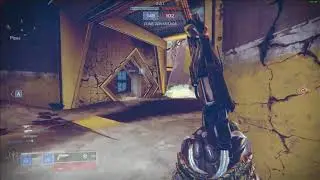 The Far Future is Pretty Good! Destiny 2: Season of the Chosen