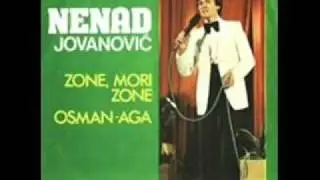 nenad jovanovic - nadjija
