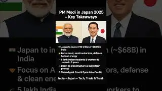 PM Modi visit in Japan #modi#japan#indojapan#indiajapan#news #currentaffairs#modinews