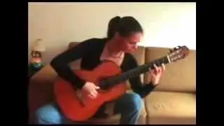 Galeron (Vicente Sojo)