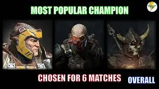 QPL stats Week 5 (Season 2 - Stage 3)