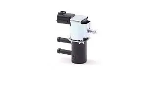 EGR Purge Vacuum Valve Solenoid K5T48596