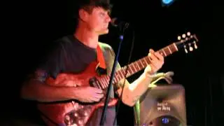Thee Oh Sees - Guilded Cunt (LIVE at Cafe du Nord)