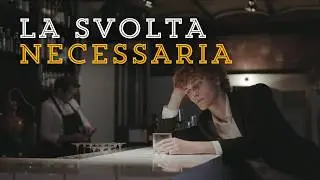 🍷 Perché i Bar Italiani Stanno Chiudendo? La Crisi del 2025 🚪