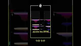 LE MIX OPEN FORMAT