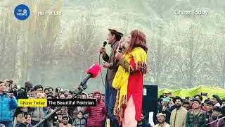 Hussain Jani and Karim Jiwan New Shina Dram | Grand Musical Shwo Gilgit