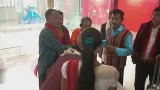Madan hari molsom Ex rai molsom Dofa o.n.e AWART mumbai  aseni cho 24/10/2025 ahong kirni27/10/2025 