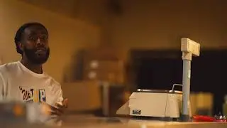 Lane-O -Knock Knock- [Official Music Video]