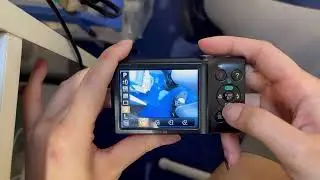Canon A2400