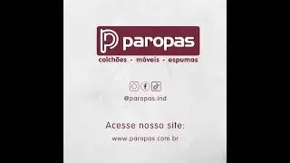 COLCH&Atilde;O PAROPAS - DETALHES COLISEU