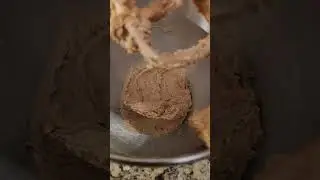 Ваши сердца полюбят эти печенья &laquo;Красный бархат&raquo; с белым шоколадом! #вкусно #печенье #восхитительно