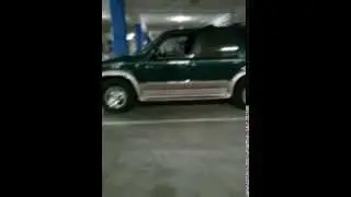 Ford Explorer 1997 Eddie Bauer Air Ride