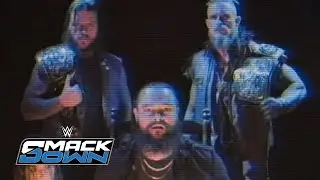 Uncle Howdy Sends CHILLING Message To Solo Sikoa On WWE SmackDown