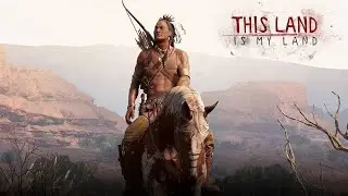 This Land is My Lаnd мини обзор игры