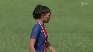 Женская Лига чемпионов легенд 2026: полуфинал ЛИОН - ПСЖ первый матч (FIFA 17)