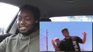 The West Coast Rap All Stars - We&rsquo;re All In The Same Gang | Reaction
