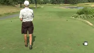 AC Golf 18: Marian University Group