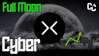 #CYBER EXPLOSION! Careful Shorting this Coin! - $CYBER CyberConnect Price Analysis and Prediction