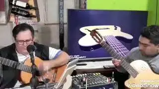 Enamorado de un sueño Carlos Roldán