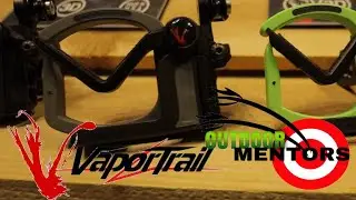 Vapor Trail Archery Gen 7 X Arrow Rest