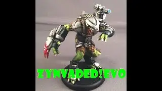 ZynVaded! Evo - Intro & Background with the games creator. Gen Con 2021