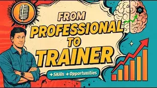 Why Most Trainers Fail (And How the Best Ones Are Built)