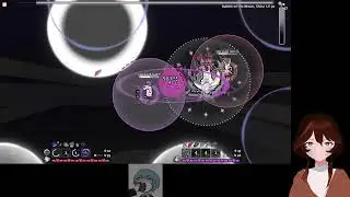 Rabbit and Steel with people and lots of problems