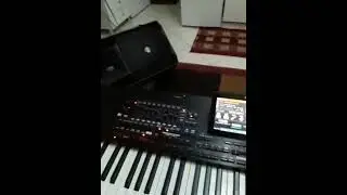 Greek styles korg  