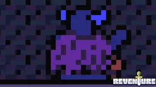 Reventure - Final 100: Fim!