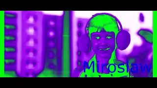 Preview 2 Vanessa Eve - Sigma Boy Effects (Preview 2 Oren Sprunki Effects)