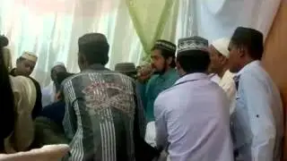 dar pe bulao makki madani