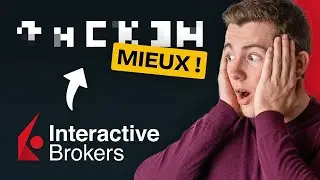 MIEUX qu'Interactive Brokers ?!