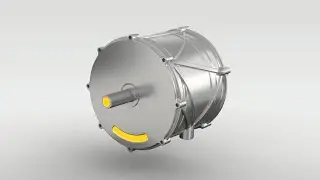 Meet The SCT - The World's Most Durable E-Motor