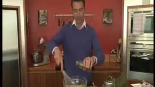 SaveAFewBob.ie Kevin Dundon Recipe: Poached Salmon, Lemon Mayonnaise