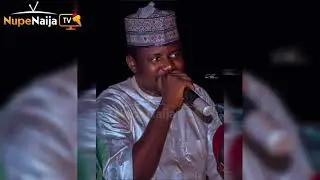 Prince Mk - Galadima Nupe Latest Nupe Songs