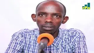 Hari umumenyeshamakuru wa Radio BONESHA FM yakubiswe bikomeye kur&rsquo;uyu wa mbere n&rsquo;akarwi