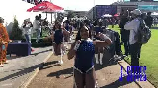 2021-2022 Prancing J-Settes CCC March in/Get Ready