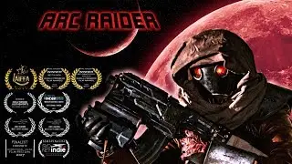 ОФИЦИАЛЬНЫЙ ТРЕЙЛЕР ARC RAIDER