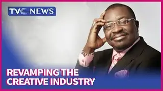 Revamping the creative industry