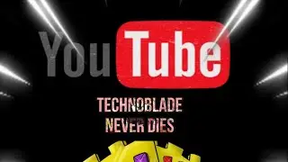 YouTube Secret Easter Egg To TechnoBlade