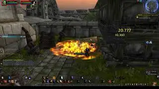 Trelanes Verteidigung (WOW Quest)