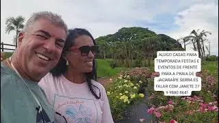 JOARES E FAMÍLIA DE FÉRIAS EM HOLAMBRA SP OLAMBRA CIDADE DAS FLORES 18/01/25