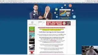 TrafficNcash Make over 100$ per day with proof