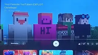 watching @UYTx  vids!
