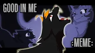 .:Good In Me:. [meme]