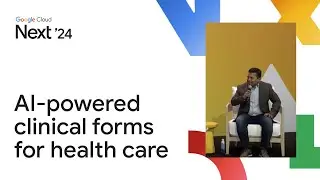 Solving healthcare&rsquo;s &ldquo;Pajama Time&rdquo; problem with AI-powered clinical forms