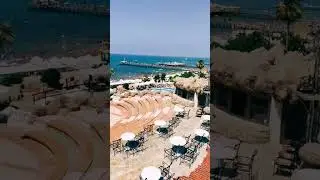 Sunrise Queen Luxury Resort - Pool & Beach
