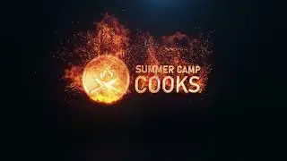 Summer Camp Food Service - SUMMER CAMP COOKS